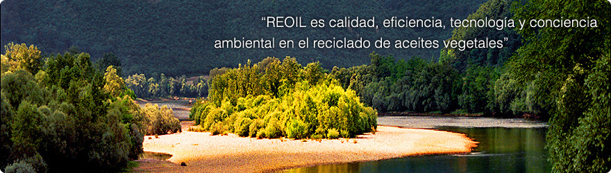 Reoil México
